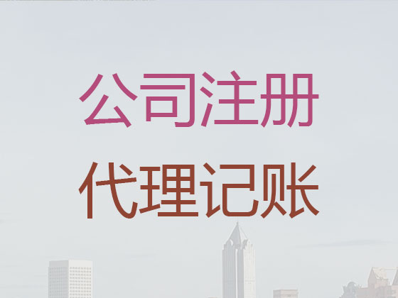 天津代理记账-财务公司